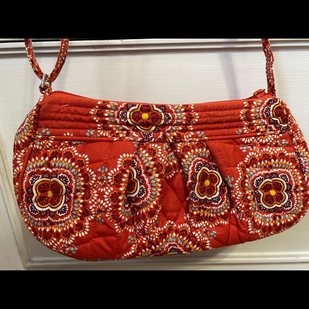 Vera Bradley Purse